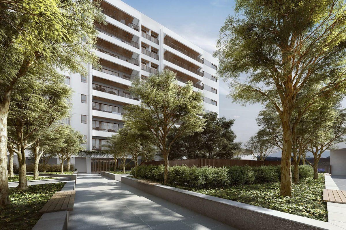 Autoral Perdizes, residencial sustentável da Tegra, é premiado no Master Imobiliário 2019