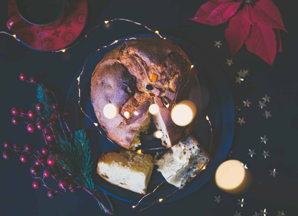 Sobremesas de Natal: receitas fáceis e dicas de doces natalinos!