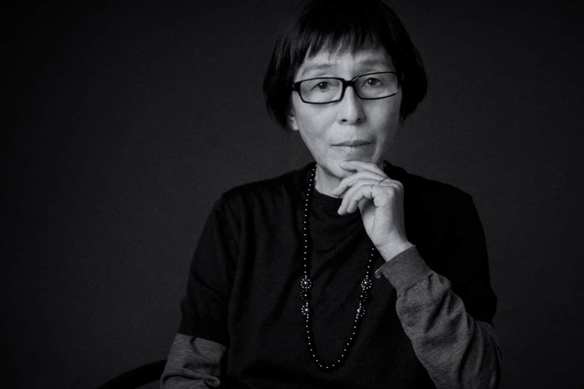 Kazuyo Sejima – Biografia e obras