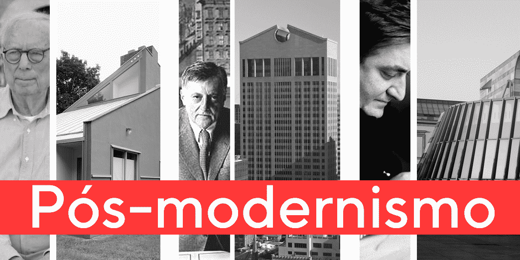 Estilos arquitetônicos: Pós-Modernismo