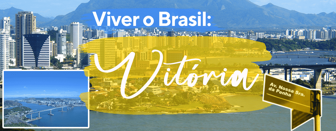 Viver o Brasil: conheça os melhores bairros de Vitória