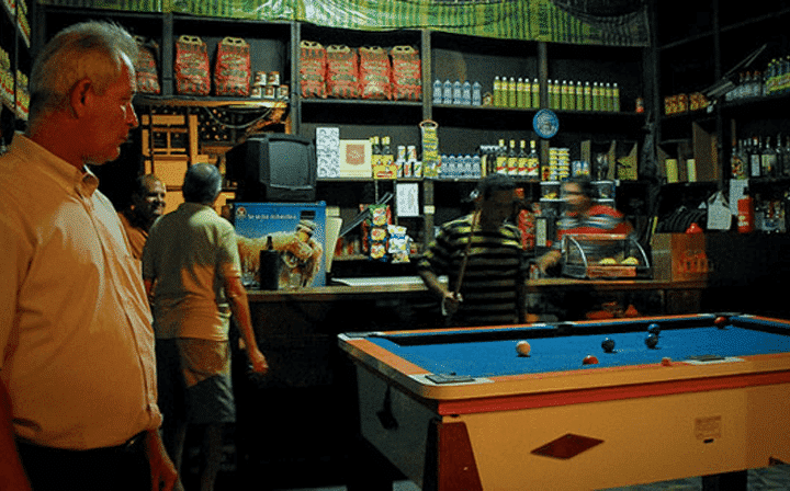 Como fazer amizades em São Paulo: em botecos e pubs