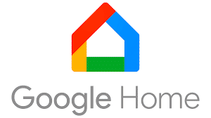 Google Home App.