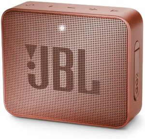 caixa de som portátil JBL