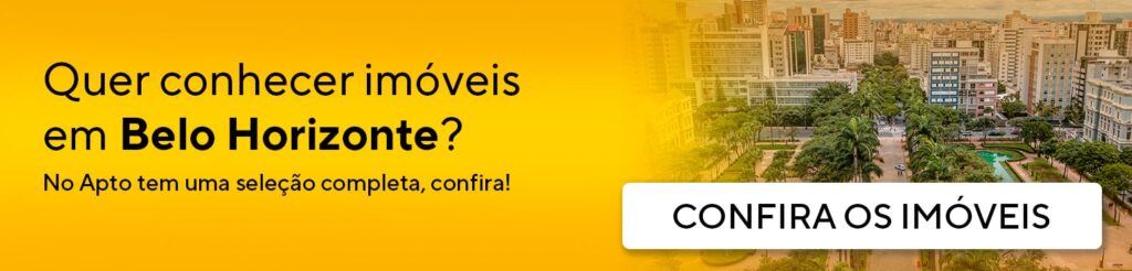 Confira apartamentos em Belo Horizonte no Apto.vc