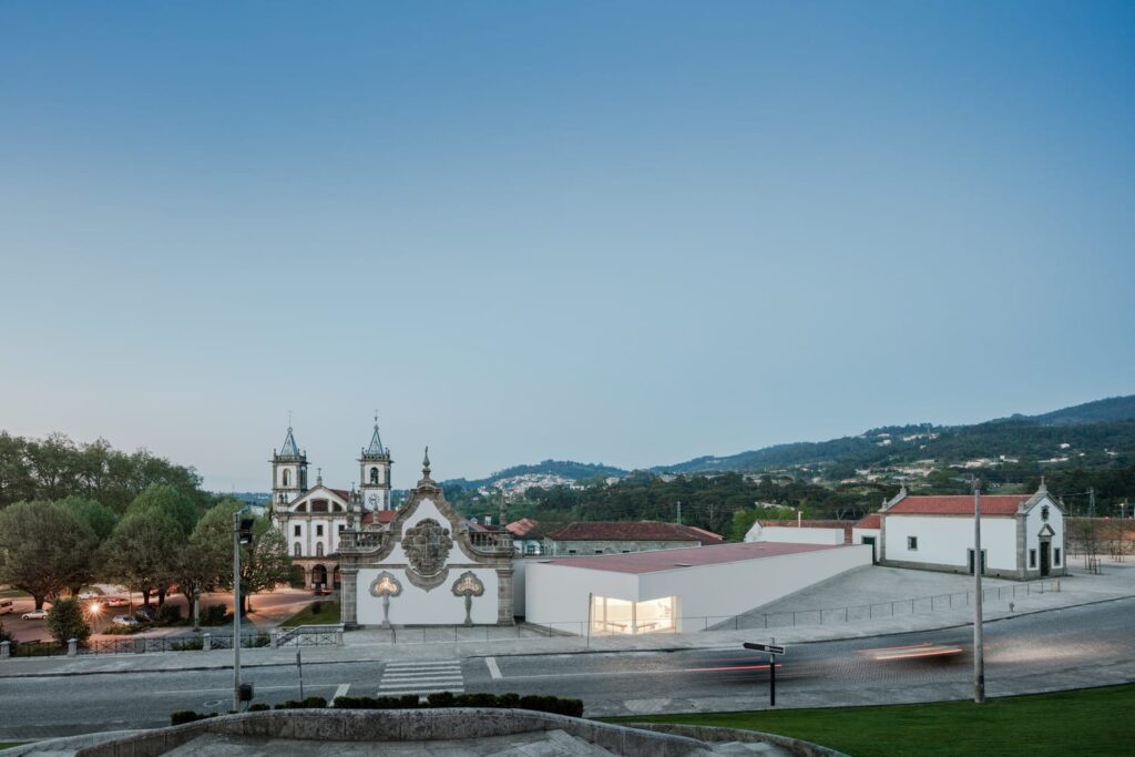 MIEC + MMAP, Santo Tirso, Portugal. 